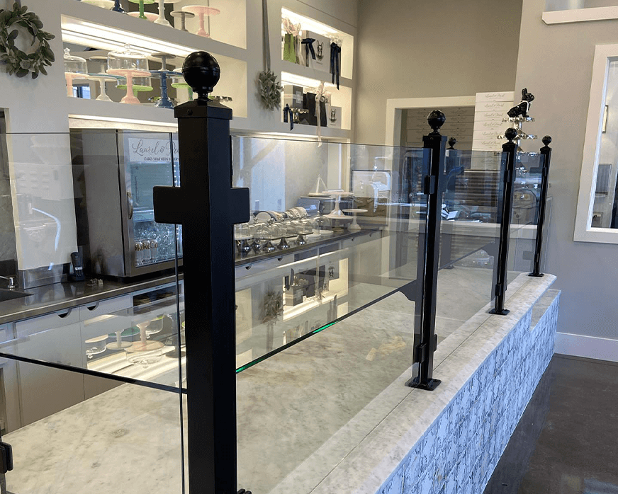 Commercial Glass and Mirror